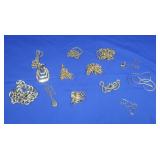 Costume Jewelry-Chains/Necklaces