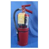Fire Extinguisher