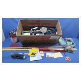 Office Supplies