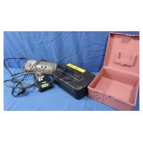 Battery Back-Up Power Source- Back UPS 600