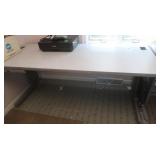 Office Work Table 72x30x30"