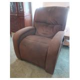Power Lift Recliner,Works,Needs Cleaning 35x35x41"