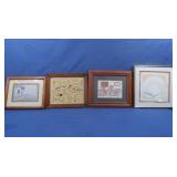 Framed Wall Art