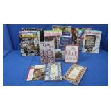 Quilters Books