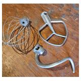 KitchenAid mixer attachments
