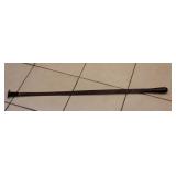 Cleveland Co log/lumber rule stick