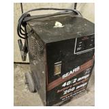 Sears battery charger