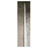 3pcs garage door side strip 2 -7