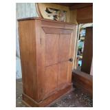 Spice/medicine cabinet