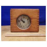 Benzing Pigeon Clock Timer, Germany Loft Race