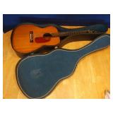 Harmony Steel Reinforced Neck Guitar