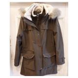 Coat - DKNY Ladies, size L
