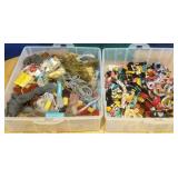 Embroidery Needlework thread