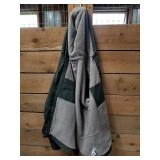 Carhartt jacket 2xl tall