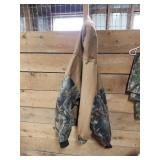 Redhead 3xl camo jacket