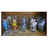 10 character glasses