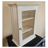 Hanging cabinet 12"7"17"