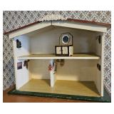 Dollhouse 21"11"16"