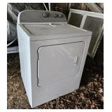 Whirlpool dryer unknown condition