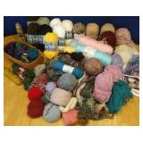 Box & Bag - Yarn extravaganza, etc