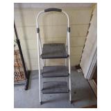 Costco ladder that folds up 51 in high