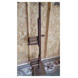 Rare squirrel cage Swift