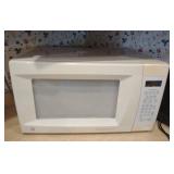 GE microwave