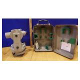 Dietzgen Survey-Top-Site Transit 6140- No1100132