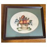 Beautiful signed theorem approx 11"x13"