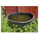 Large cattle/horse Watering trough