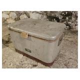 Thermos retro cooler