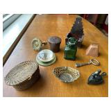 Nice box of littles - Larkin soap bottle, sad