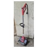 Toro power shovel