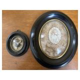 2 petite Memento Mori