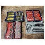 Driver Bits