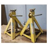1200lb jack stands