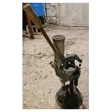 Honey bair 405 reloading press