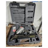 Senco air nailer