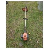 Husqvarna 125l weedwacker