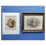 2 theorems - 1 needs framing