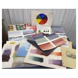 Local artist Rita Williams art