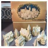 Once upon a midnight clear Coyneï¿½s