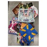 Reusable Bags