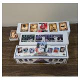 80s, 90s and 2000s Baseball Cards