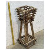 Adirondack Planter 13/13/33
