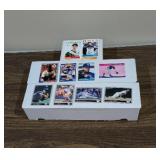 80s, 90s and 2000s Baseball Cards