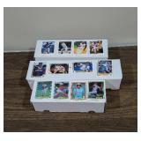 80s, 90s and 2000s Baseball Cards