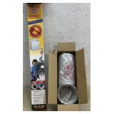 Air Conditioning Duct & Dryer Vet Cleaning