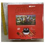 Grillex Grill/ new in box
