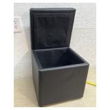 Lift Top Foot Stool15/15/15